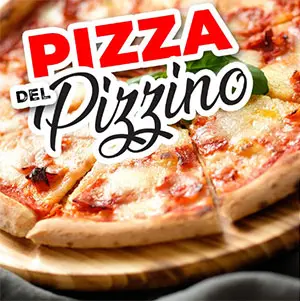 pizza del pizzino